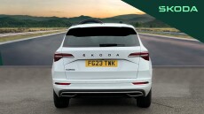Skoda Karoq 1.5 TSI Sportline 5dr DSG Petrol Estate